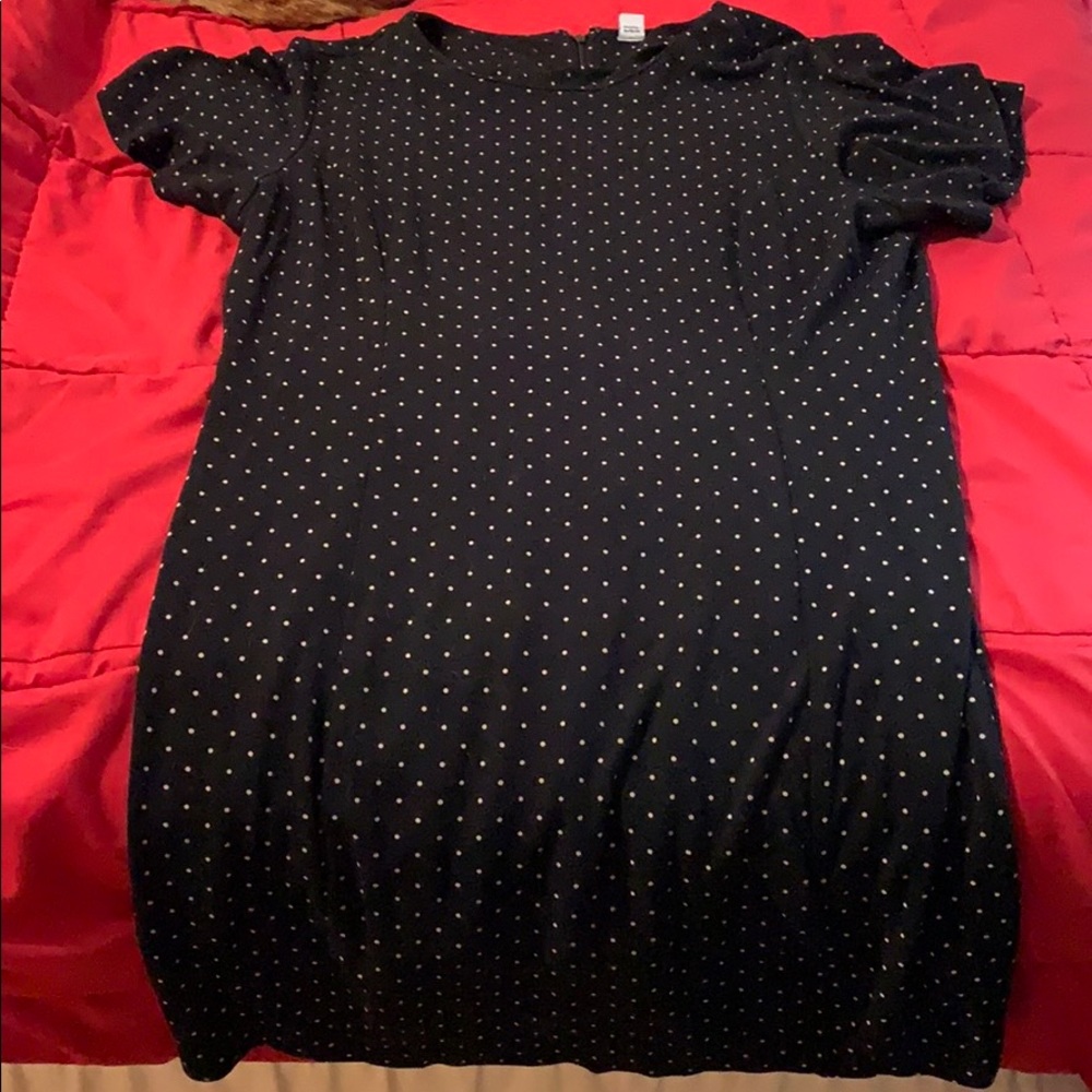 Old navy work dress